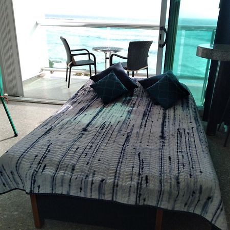 1 Bedroom Seaview Condo In Ocean Dream Resort Cancún Exteriér fotografie