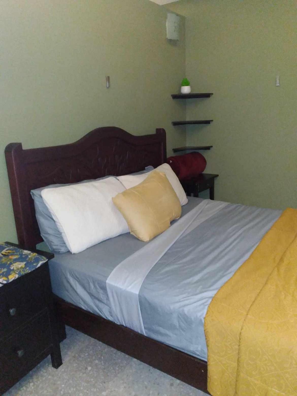 1 Bedroom Seaview Condo In Ocean Dream Resort Cancún Exteriér fotografie