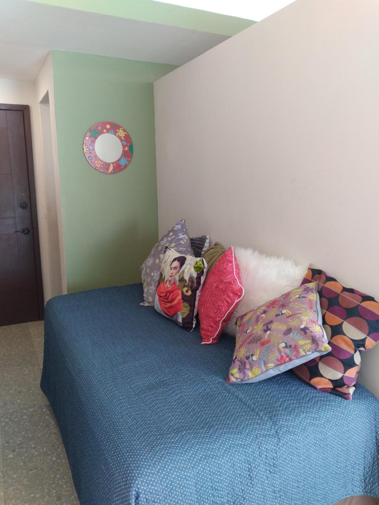 1 Bedroom Seaview Condo In Ocean Dream Resort Cancún Exteriér fotografie
